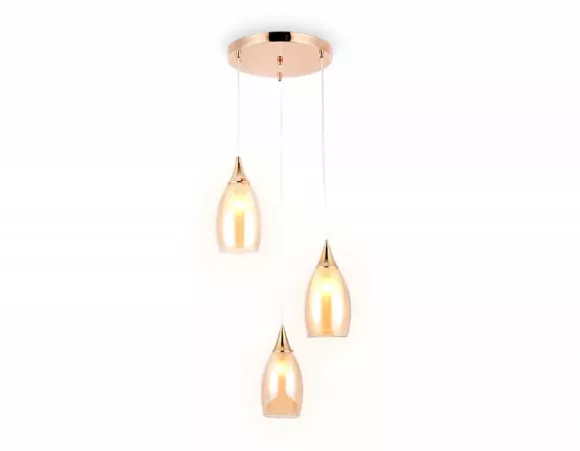 Подвесной светильник Ambrella Light TR3549 Подвесной светильник Ambrella Light TR3549