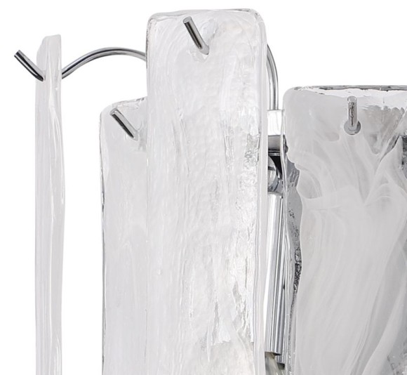 Настенный светильник Stilfort Glowice 2157/09/02W