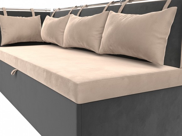 Диван-кровать Метро LDV_105028L