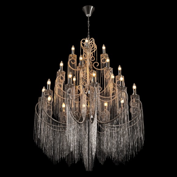 Подвесная люстра Loft IT Wonderland 10405/24