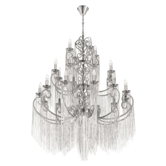 Подвесная люстра Loft IT Wonderland 10405/24