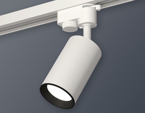 Трековый однофазный светильник Ambrella Light Track System XT6322002 (A2520, C6322, N6102)