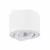 Накладной светильник Arte Lamp Unito A2260PL-1WH
