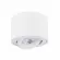 Накладной светильник Arte Lamp Unito A2260PL-1WH