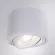 Накладной светильник Arte Lamp Unito A2260PL-1WH