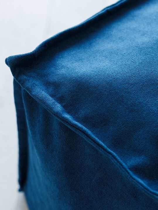 Кресло с пуфом Манхеттен DRB_1423403