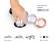 Насадка передняя Ambrella Light DIY Spot N7035, Металл