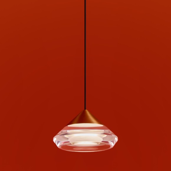 Подвесной светильник Freya Cave FR5631PL-L5BS