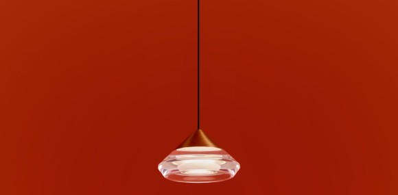 Подвесной светильник Freya Cave FR5631PL-L5BS