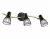 Спот Ambrella Light Loft Traditional TR8661