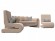 Набор мягкой мебели Волна LDV_129342