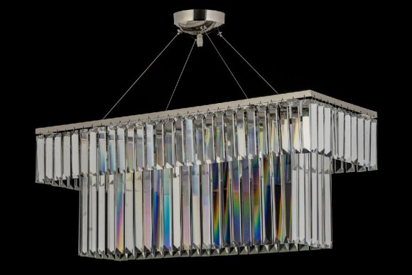 Подвесная люстра Arti Lampadari Enio E 1.5.70X25.100 NP