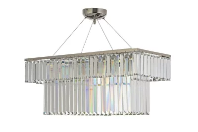 Подвесная люстра Arti Lampadari Enio E 1.5.70X25.100 NP