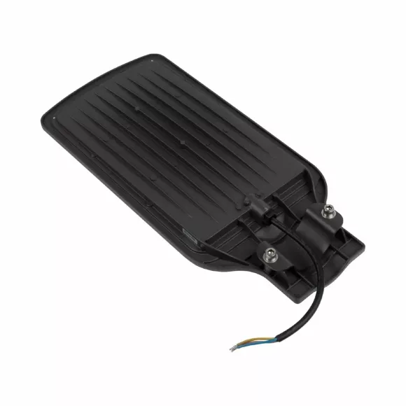 Уличный консольный светильник Uniel ULV-R25H-100W/4000K IP65 GREY UL-00012627, Нейтральный белый, 80 Уличный консольный светильник Uniel ULV-R25H-100W/4000K IP65 GREY UL-00012627, Нейтральный белый, 80