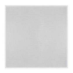 Встраиваемый светодиодный светильник (UL-00006776) Uniel ULP-6060 28W/3950К IP40 School White