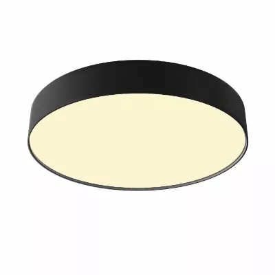 Потолочный светильник Maytoni Zon C032CL-45W2.7K-RD-B