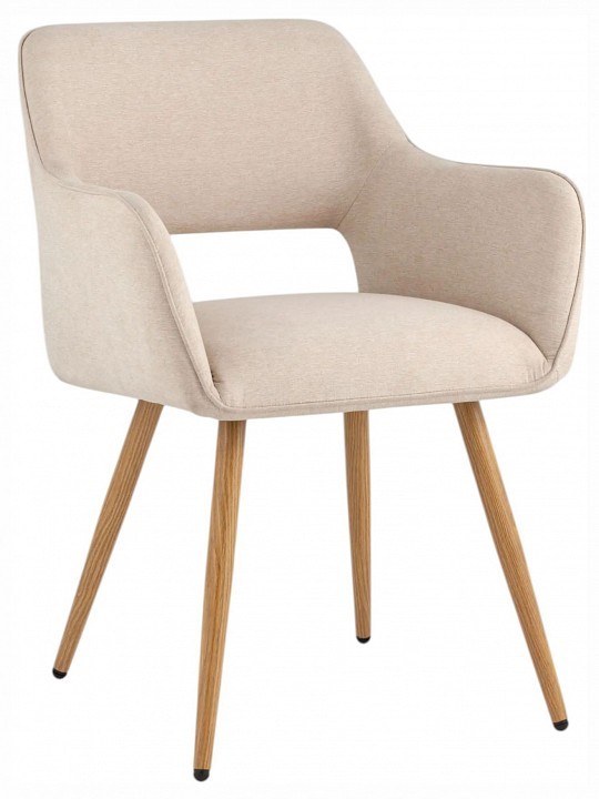 Набор из 2 кресел Кромвель II SGR_CROMWELL_II_BEIGE_BOX