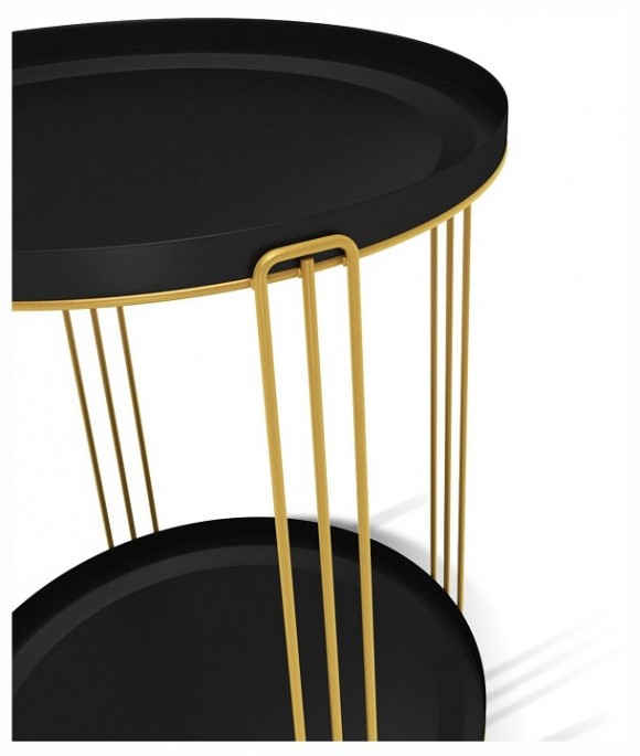 Стол журнальный SHT-CT31 ML_4690654026929