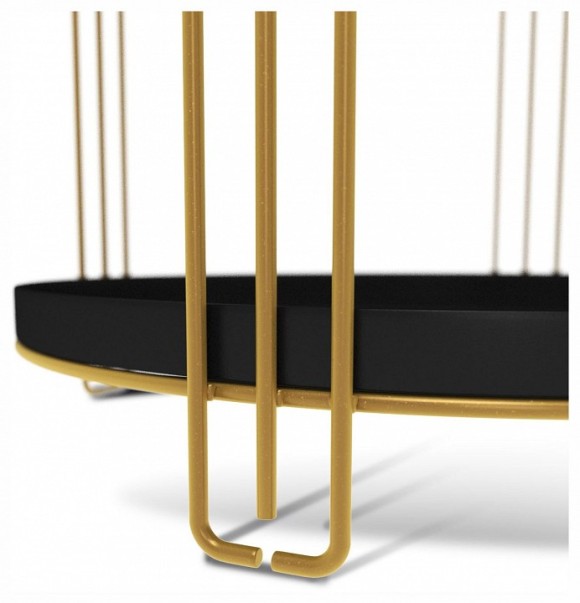 Стол журнальный SHT-CT31 ML_4690654026929