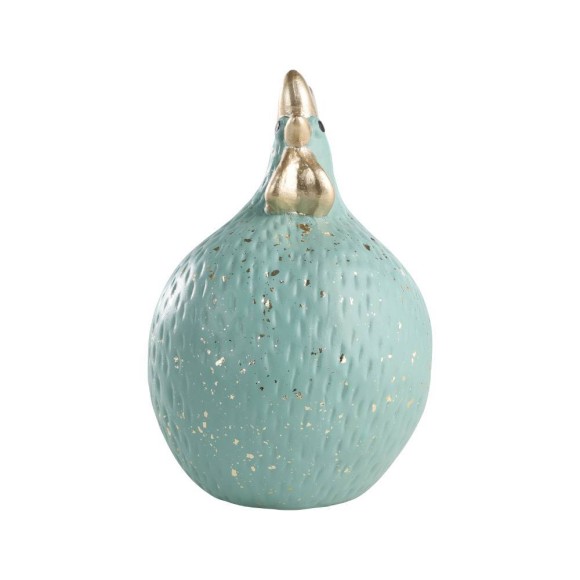 Фигурка Курица Eglo Saidane 427941