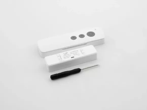 Диммер LEDS POWER N12 Nano 10A 003689 Диммер LEDS POWER N12 Nano 10A 003689