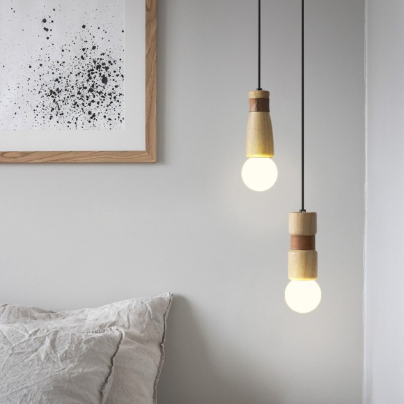 Подвесной cветильник ImperiumLoft Sash 102008-26