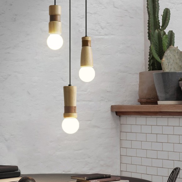 Подвесной cветильник ImperiumLoft Sash 102008-26