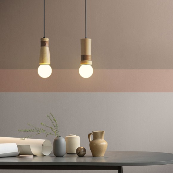 Подвесной cветильник ImperiumLoft Sash 102008-26