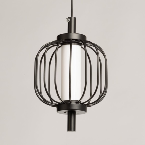 Подвесной светильник De Markt City Стаут 702014301