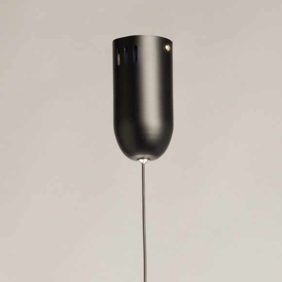 Подвесной светильник De Markt City Стаут 702014301