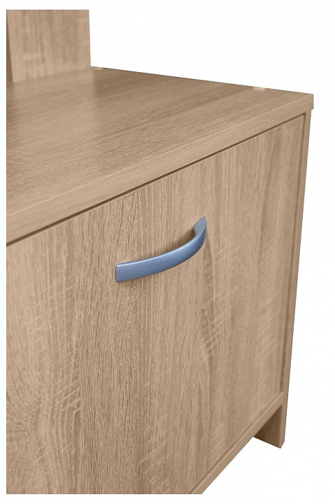 Стенка для прихожей Мила MBS_PR-0018_1544