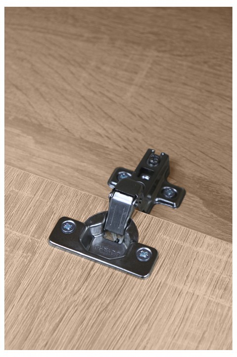 Стенка для прихожей Мила MBS_PR-0018_1544