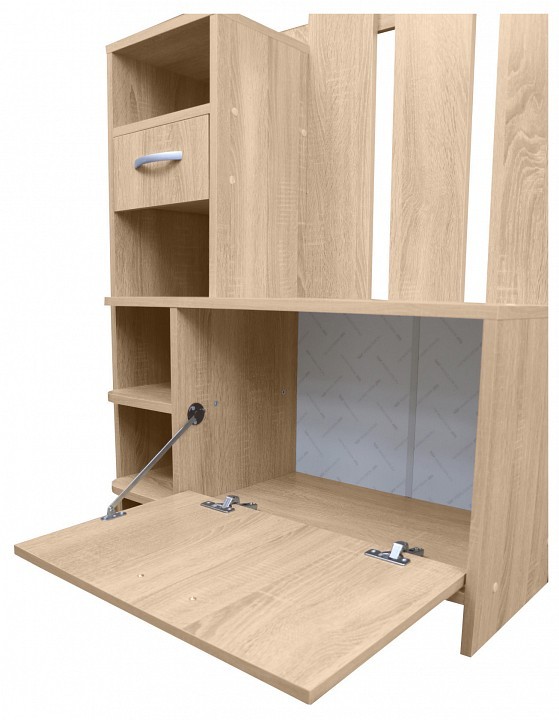 Стенка для прихожей Мила MBS_PR-0018_1544