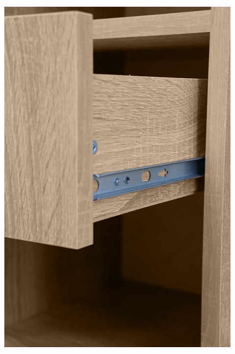 Стенка для прихожей Мила MBS_PR-0018_1544