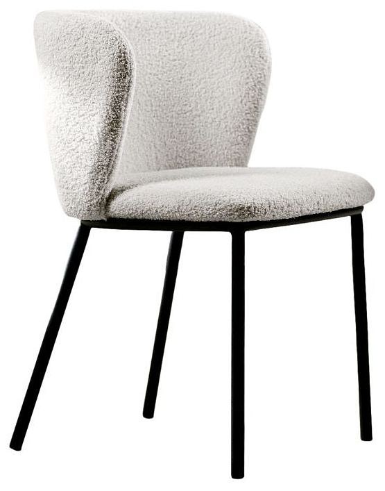 Стул Whirl серый,черный HSBI_DC-24121_grey