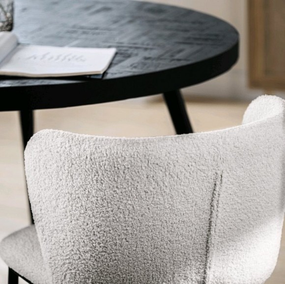 Стул Whirl серый,черный HSBI_DC-24121_grey