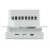 Терморегулятор Wi-Fi (механизм) Stekker Катрин GLS00-7119-01 50374