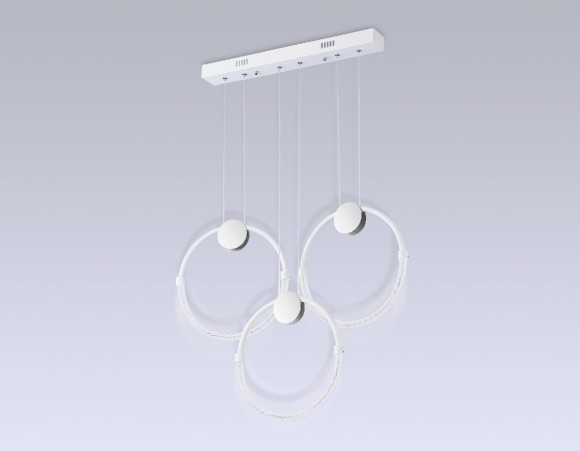 Подвесной светильник Ambrella Light Comfort FL10595