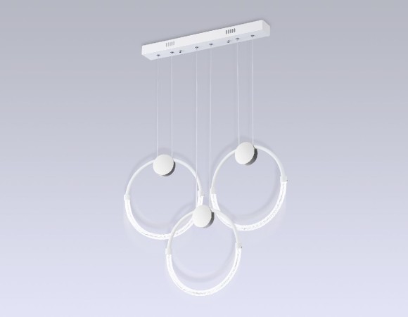 Подвесной светильник Ambrella Light Comfort FL10595