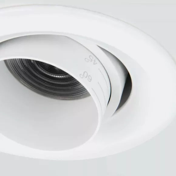 Встраиваемый светодиодный светильник Elektrostandard 9919 LED 10W 4200K белый 4690389162480 Встраиваемый светодиодный светильник Elektrostandard 9919 LED 10W 4200K белый 4690389162480