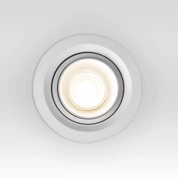 Встраиваемый светодиодный светильник Elektrostandard 9919 LED 10W 4200K белый 4690389162480 Встраиваемый светодиодный светильник Elektrostandard 9919 LED 10W 4200K белый 4690389162480