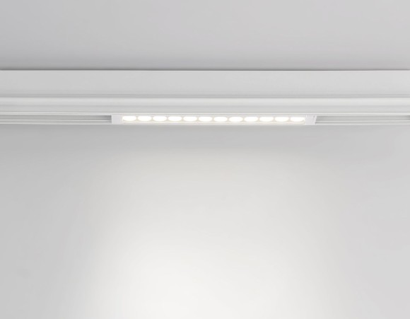 Трековый магнитный светильник Ambrella Light Magnetic 220V GL1301