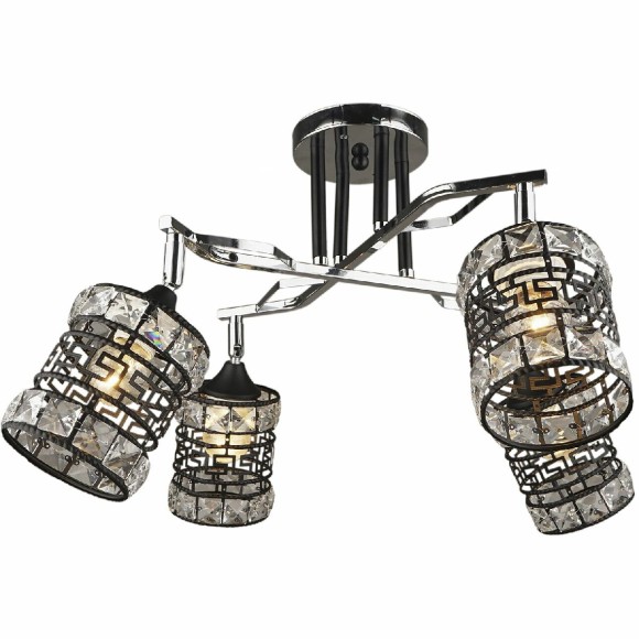 Потолочная люстра Reluce 03374-0.3-04