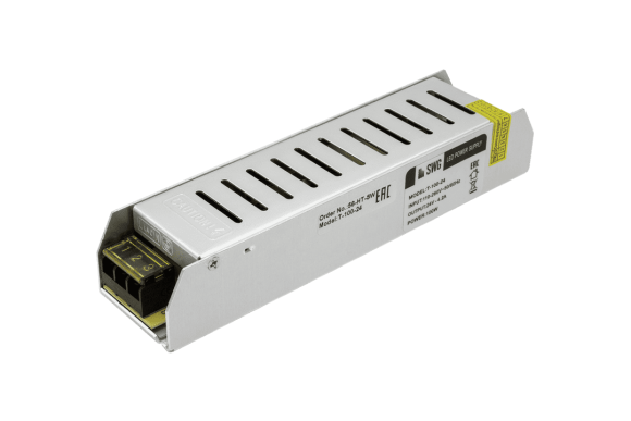 Блок питания SWG T-100-24 000300