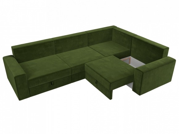 Диван-кровать Майами LDV_128173