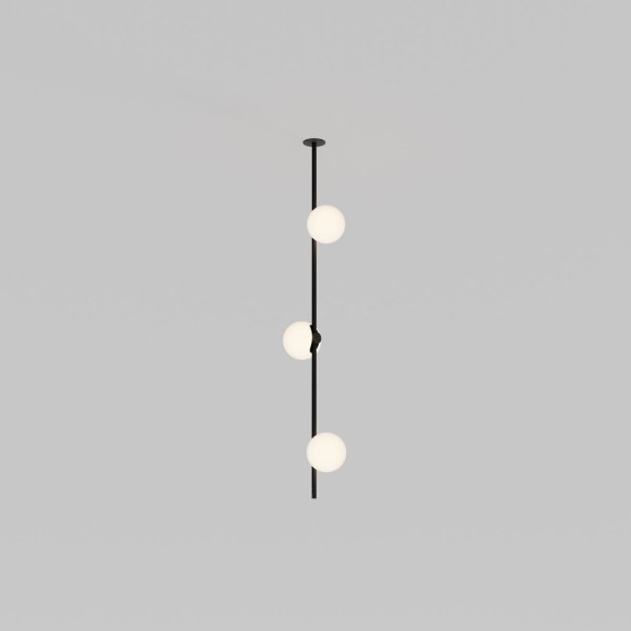 Шинопровод Maytoni Technical Busbar trunkings Arity TRX234-V-1.5B