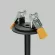 Шинопровод Maytoni Technical Busbar trunkings Arity TRX234-V-1.5B, крепление