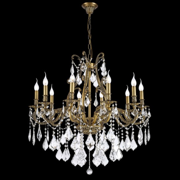 Подвесная люстра Dio DArte Elite Barolo E 1.1.10.600 A