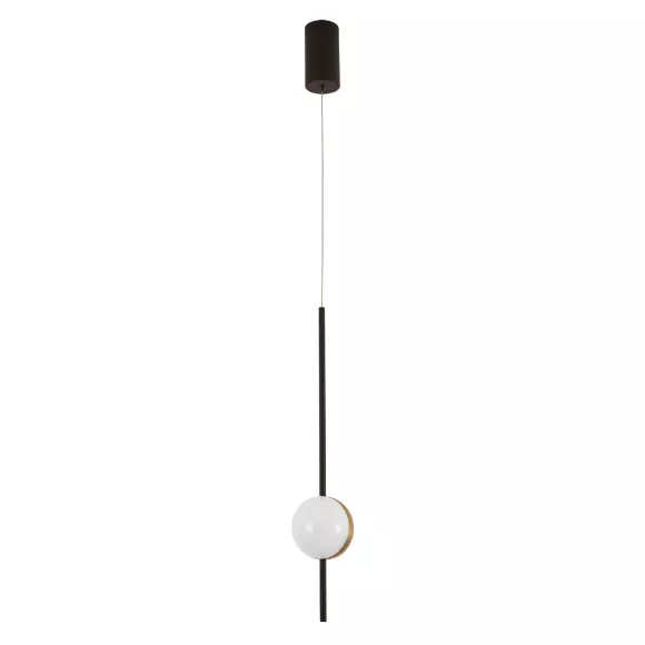 Подвесной светильник Arte Lamp Furud A2124SP-1BK, 4000, Нейтральный белый Подвесной светильник Arte Lamp Furud A2124SP-1BK, 4000, Нейтральный белый