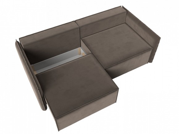 Диван-кровать Либерти LDV_130131